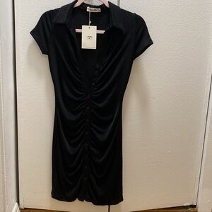 NWT dress size S